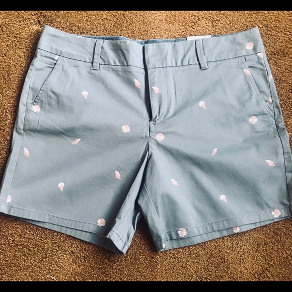 G.H. Bass & Co. Pants - G.H. Bass Women’s Shorts